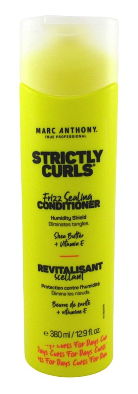 Marc Anthony Strictly Curls Conditioner 12.9oz(No Sulfate)