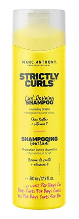 Marc Anthony Strictly Curls Shampoo 12.9oz (No Sulfate)