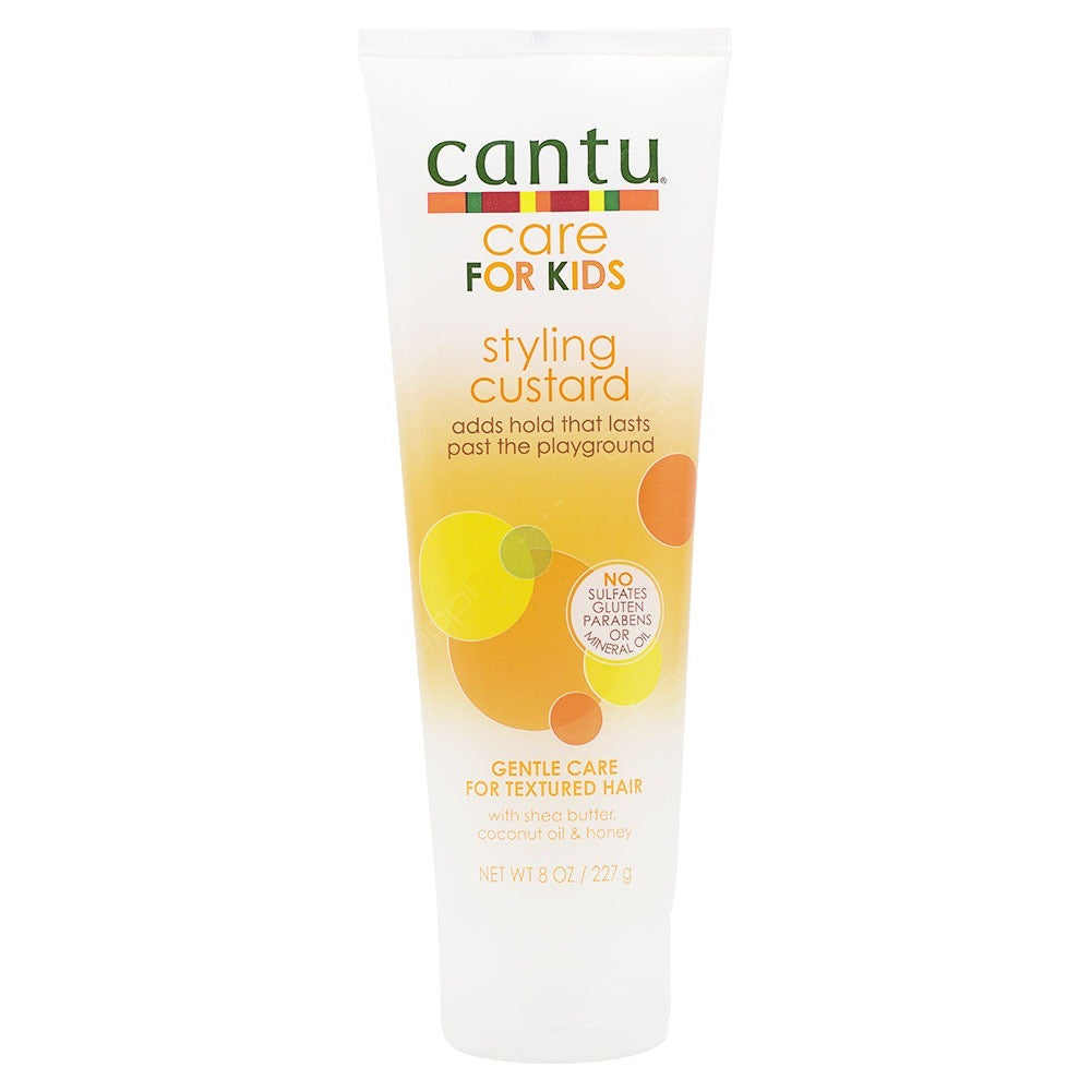 Cantu Care Styling Custard