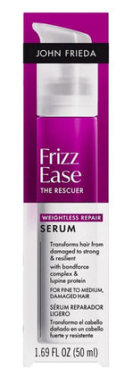 John Frieda Frizz-Ease Serum The Rescuer 1.69oz