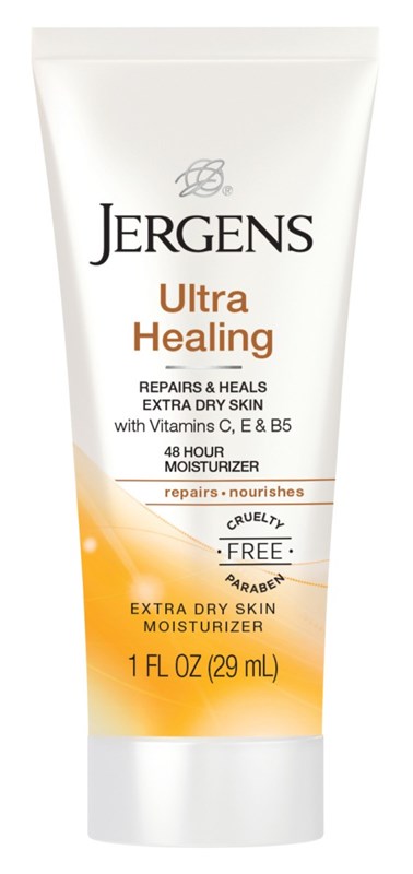Jergens Ultra Healing 1oz (12 Pieces)