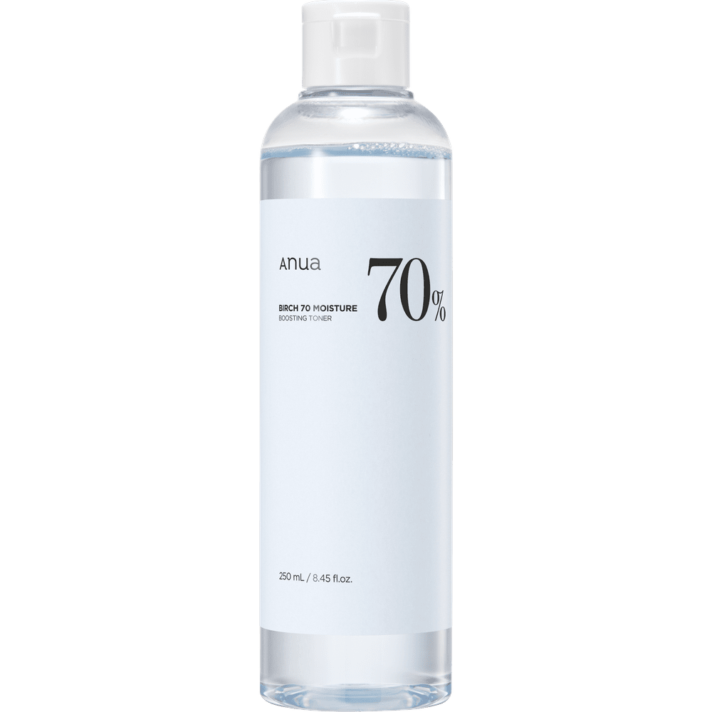 BIRCH MOISTURE BOOSTING TONER 250ml