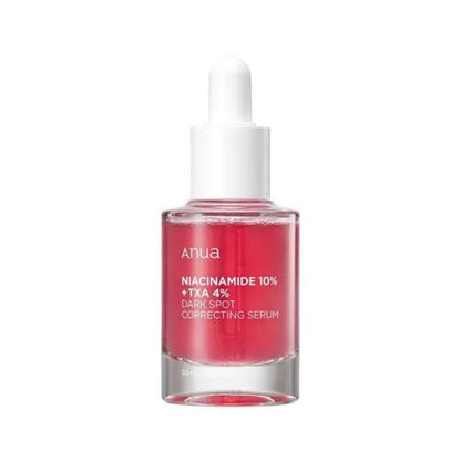 ANUA NIACINAMIDE 10% + TXA 4% SERUM 30ml