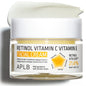 Retinol Vitamin C Vitamin E Facial Cream 55ml