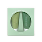 Mask Now Glow Later ( Mugwort Pore Clarifying Wash Off Pack(30ml) + New Skin Resolution Gel Mask(30ml)