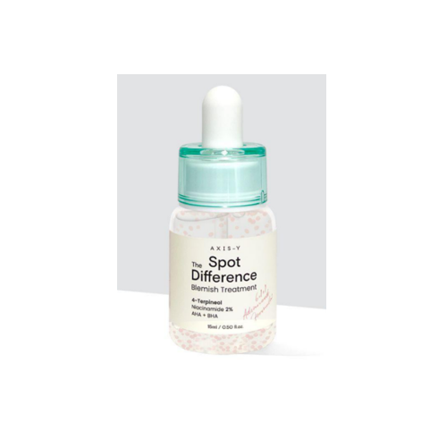 Spot the Difference Blemish Treatment 15ml