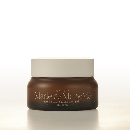 Biome Ultimate Indulging Cream 55ml