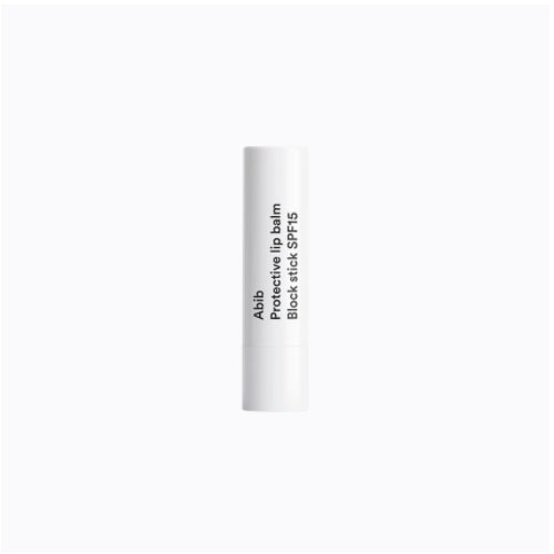 PROTECTIVE LIP BALM BLOCK STICK 3.3g