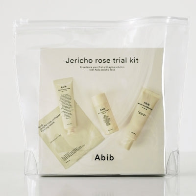 Jericho rose Trial Kit