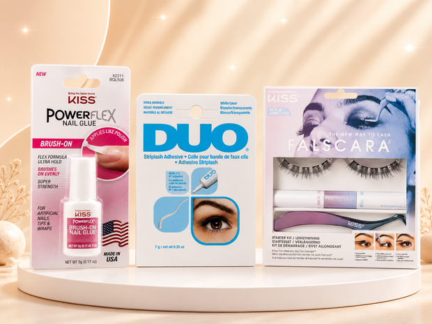 Banner image for: <h3>Lash Adhesive</h3>