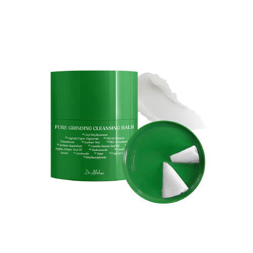 Pure Grinding Cleansing Balm 50ml