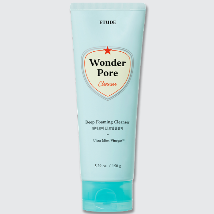 (23AD) Wonder Pore Cleanser 150g