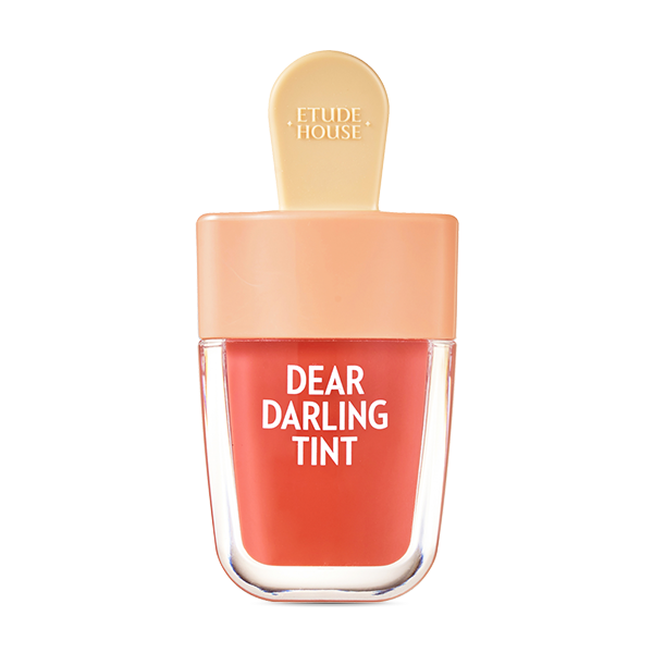 Dear darling water gel tint OR205 Apricot Red 2021