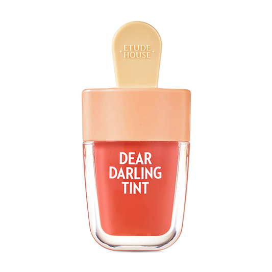 Dear darling water gel tint OR205 Apricot Red 2021