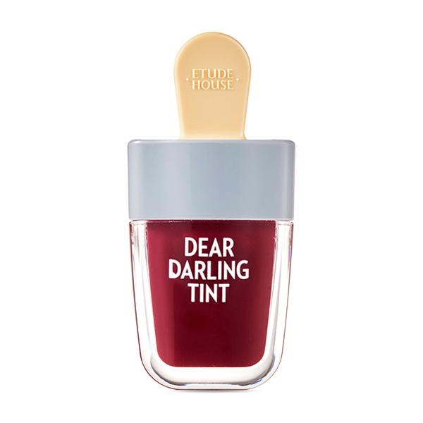 Dear darling water gel tint RD306 Shark Red 2021