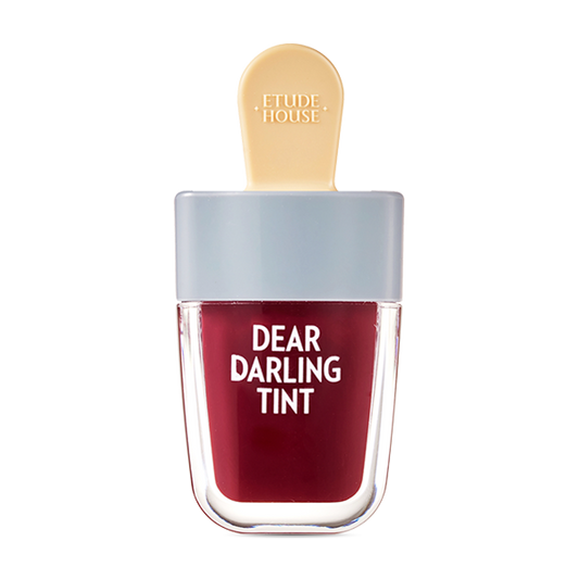 Dear darling water gel tint RD306 Shark Red 2021