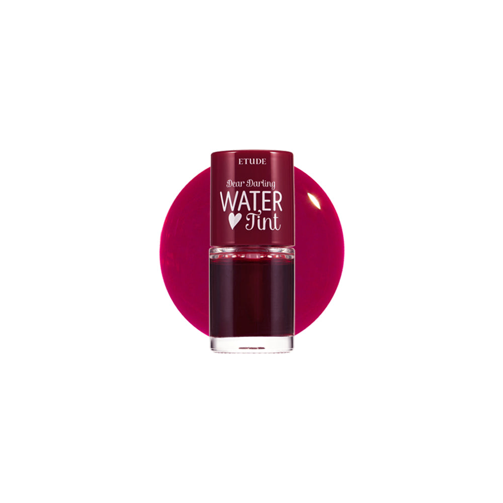 Dear Darling Water Tint 04 Red Grapefruit Ade