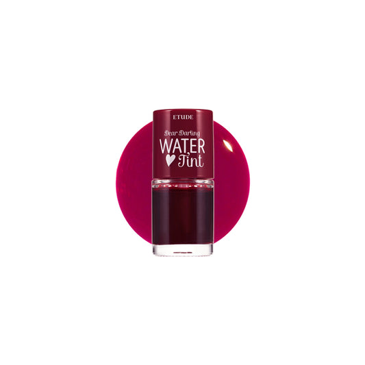 Dear Darling Water Tint 04 Red Grapefruit Ade