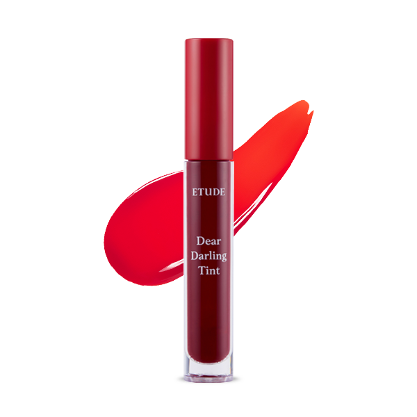 Dear darling water gel tint OR204 2021