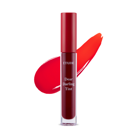 Dear darling water gel tint OR204 2021