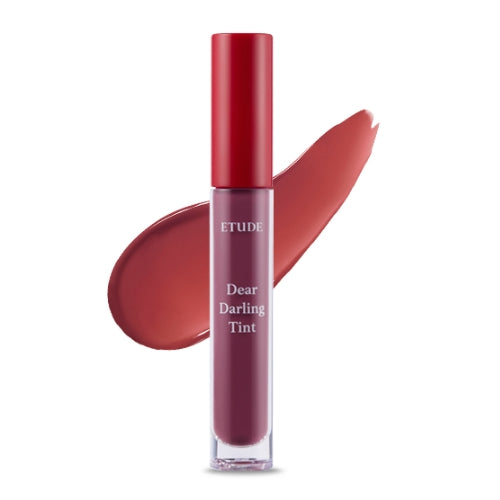 Dear Darling Water Gel Tint PK003 Sweet Potato Red