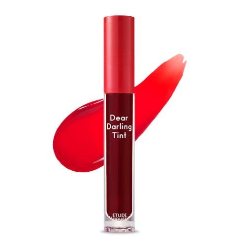 Dear Darling Water Gel Tint RD301 Real Red