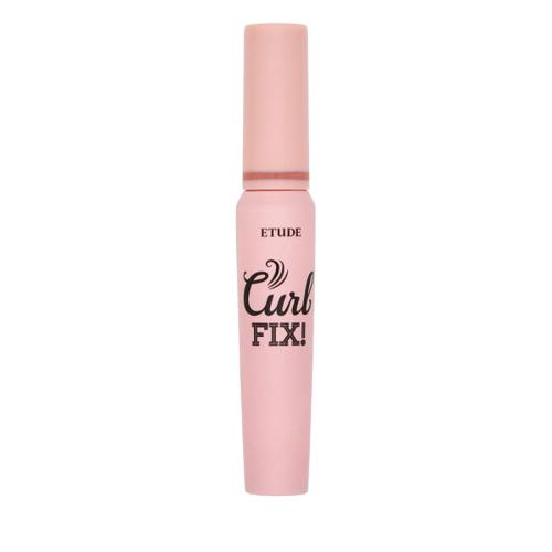 (23AD) Curl Fix Mascara 02 Brown 8g