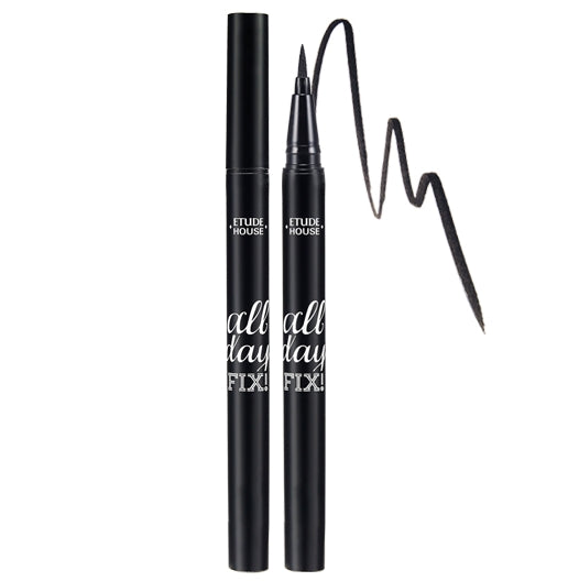 All Day Fix Pen Liner #1 Black