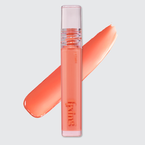 Glow Fixing Tint #6 Peach Blended 3.8g