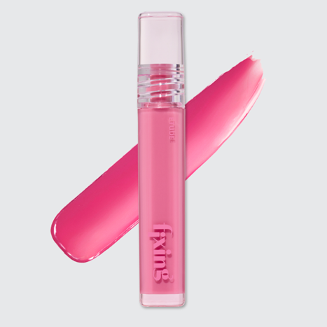 Glow Fixing Tint #7 Cold Fuchsia 3.8g