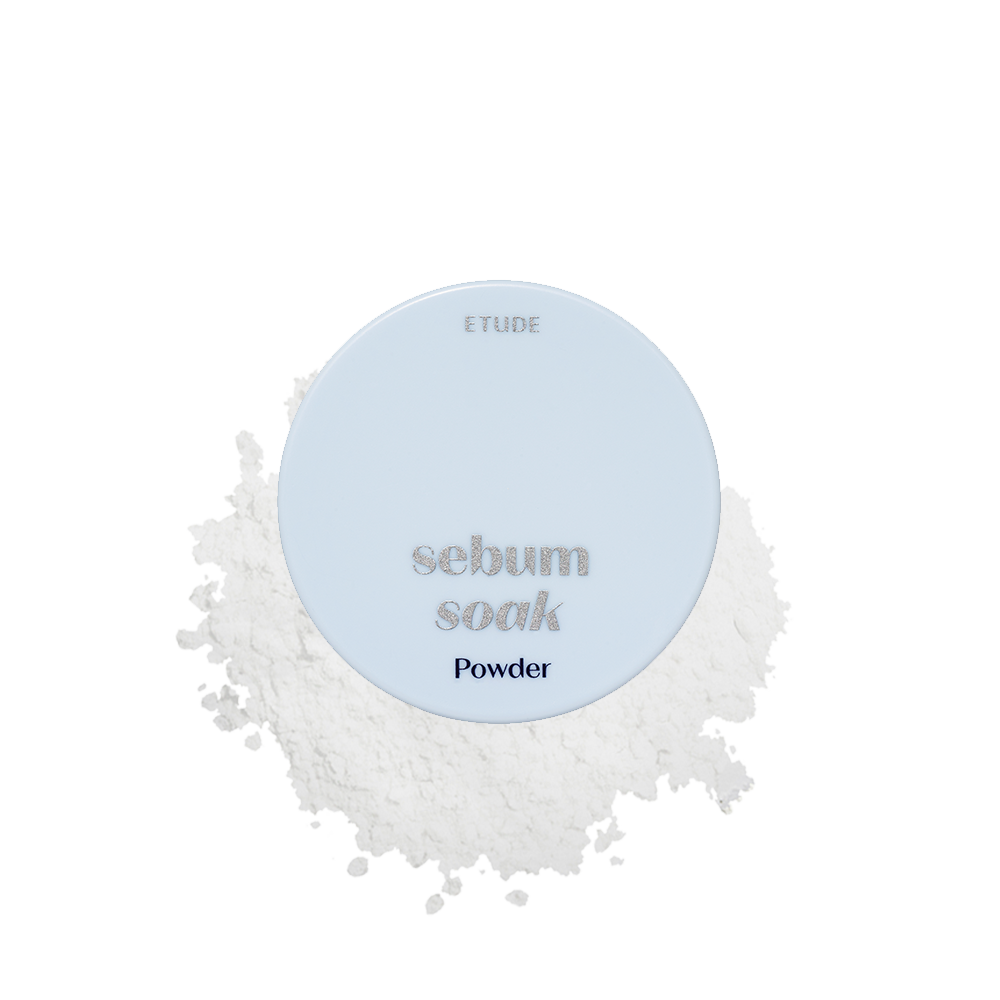 (23AD) Sebum soak Powder 5g