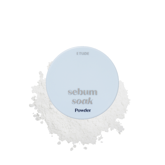 (23AD) Sebum soak Powder 5g