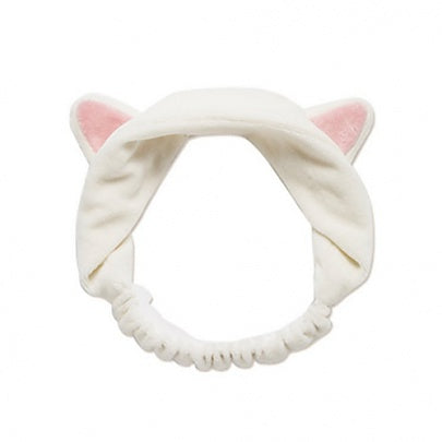 [Etude House] My Beauty Tool Lovely Ethi Hairband