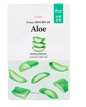 (23AD) 0.2mm Therapy Air Mask #Aloe 20ml