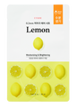 (23AD) 0.2mm Therapy Air Mask #Lemon 20ml