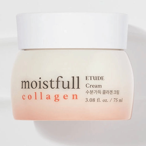 Moistfull collagen Cream 75ml (2021)