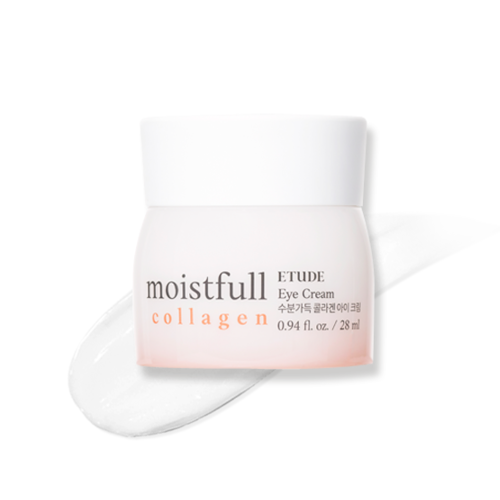 Moistfull Collagen Eye Cream 28ml