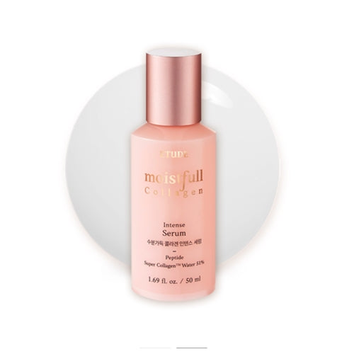 Moistfull Collagen Intense Serum 50ml