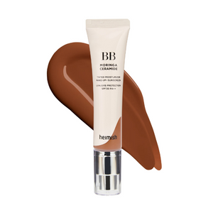 Moringa Ceramide BB Cream SPF 30 PA++ 31N Deep