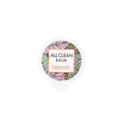 All Clean Balm Blister 5ml