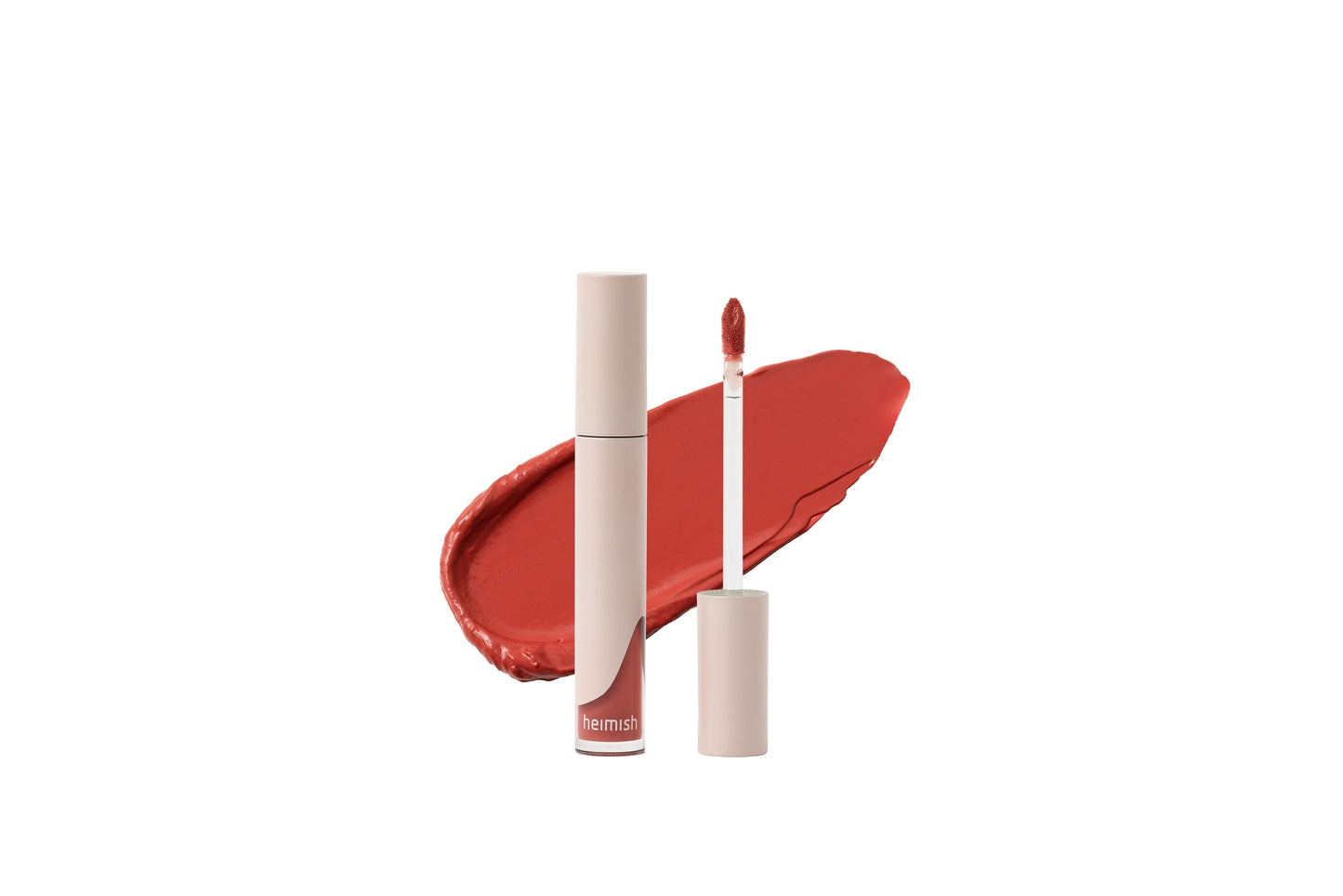 Dailism Liquid Lipstick Burning Rose