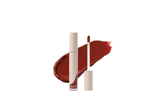 Dailism Liquid Lipstick Nudie Brick