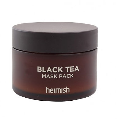 Black Tea Mask Pack 110ml