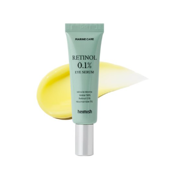 Marine Care Retinol Eye Serum 30ml