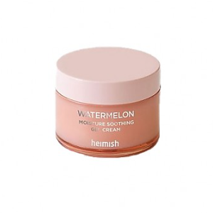 Watermelon Moisture Soothing Gel Cream 110ml