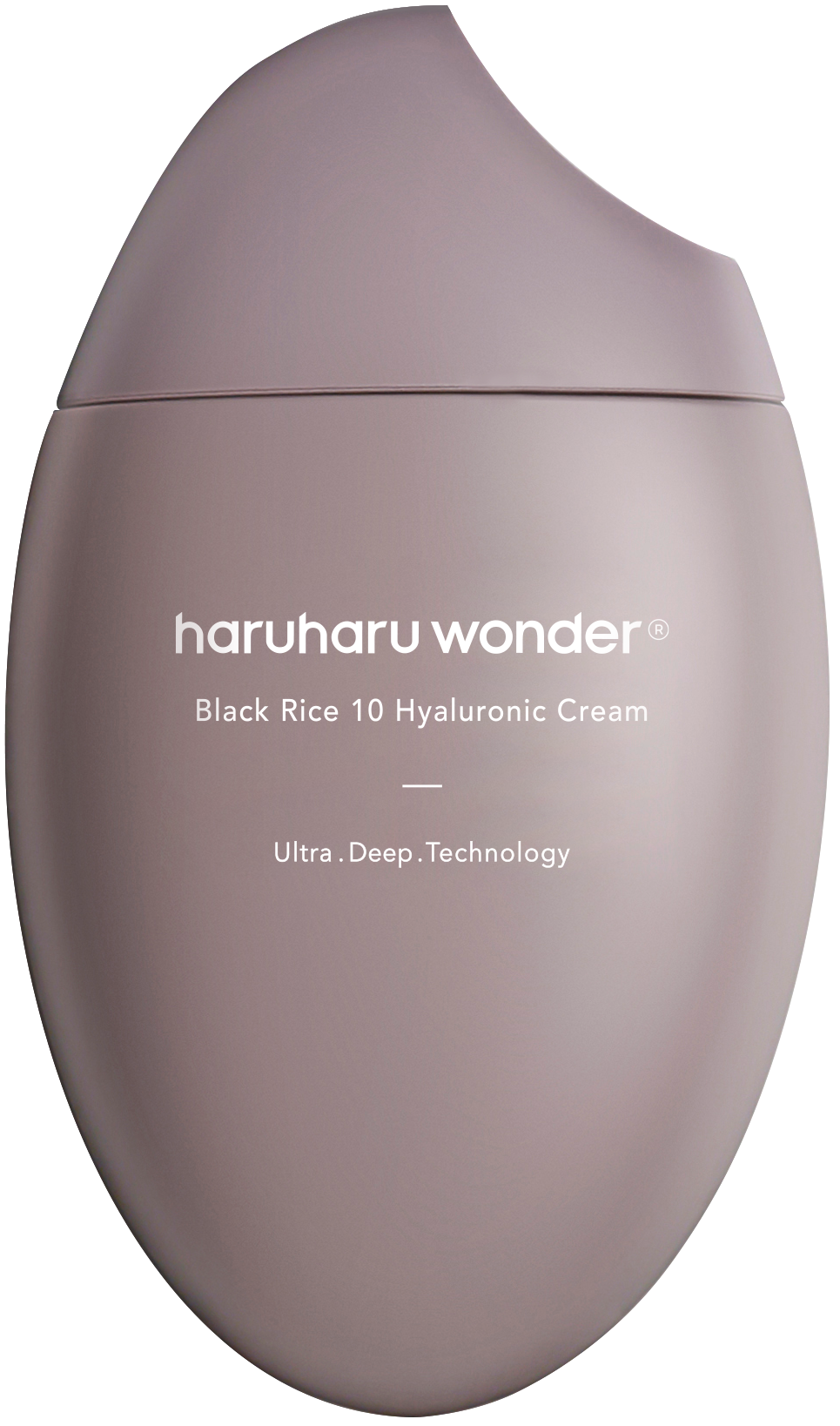 (Renew) Black Rice 10 Hyaluronic Cream (50ml)