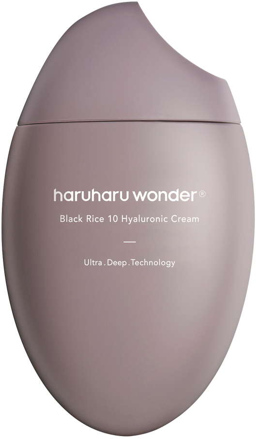 (Renew) Black Rice 10 Hyaluronic Cream (50ml)