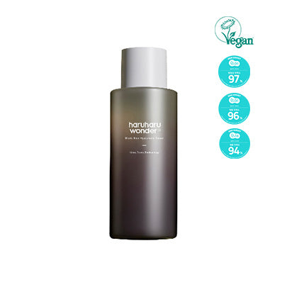 WONDER Black Rice Hyaluronic Toner 150ml