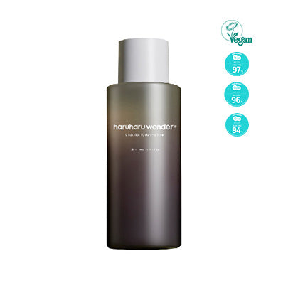 WONDER Black Rice Hyaluronic Toner 300ml