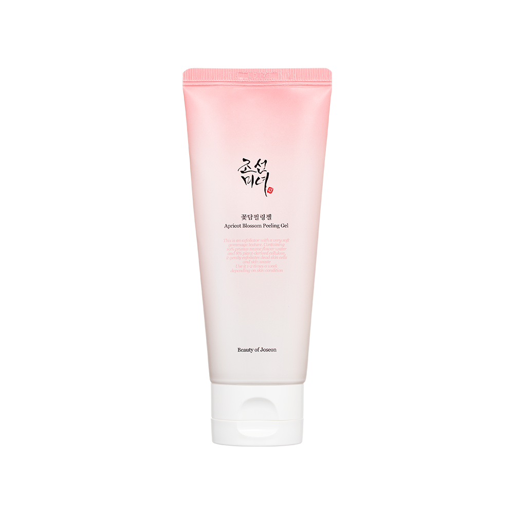 [Renew]Apricot Blossom Peeling Gel 100ml